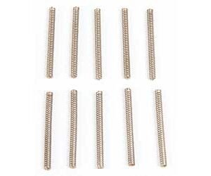 LBE AR TAKE DOWN DETENT SPRING 10PK