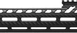 LANCER HANDGUARD SIG MCX 10.5" - M-LOK CARBON FIBER
