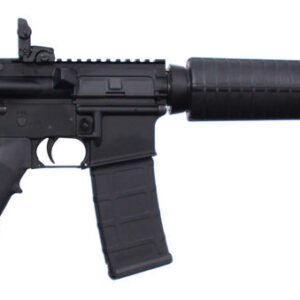 CLT CARB A3 M4 16.1 5.56 30RD