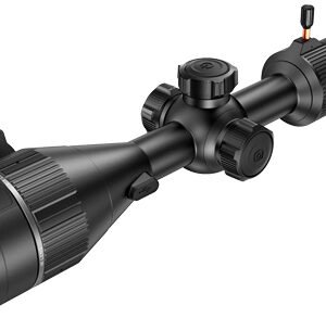 RIX LEAP L12 R THERMAL SCOPE - 1280 WITH LASER RANGEFINDER