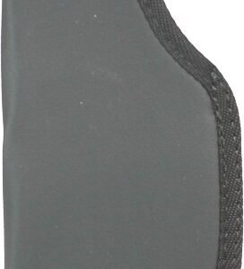 STICKY HOLSTERS LARGE AUTOS - W/ LASER 5.1" BARREL RH/LH BLK