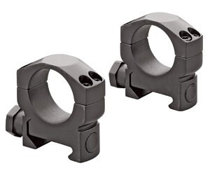 LEUP MARK 4 35MM HIGH ALUM MATTE