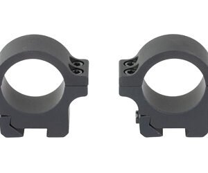 LEUP OPEN RANGE RIMFIRE 3/8" 1" MED