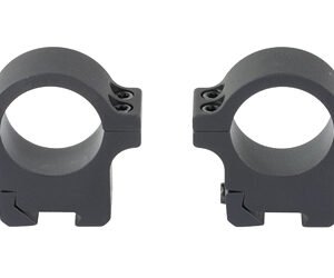 LEUP OPEN RANGE RIMFIRE 3/8" 1" HIGH
