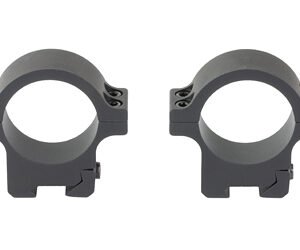 LEUP OPEN RANGE RIMFIRE 3/8" 30MM HG