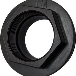COMSTOCK LOW PRO SUPPRESSOR - ADAPTER REARDEN PLAN-B STEEL