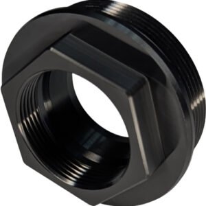 COMSTOCK LOW PRO SUPPRESSOR - ADAPTER REARDEN PLAN-B TITAN