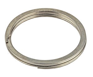LUTH AR HELICAL 1 PIECE GAS RING 308