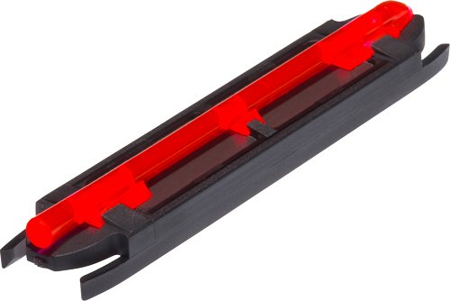 HIVIZ M400 SHOTGUN FRONT SIGHT - MAGNETIC FOR .328-.437" RIBS - Image 2