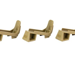 MAGPOD 3PK FOR GEN3 PMAGS TAN
