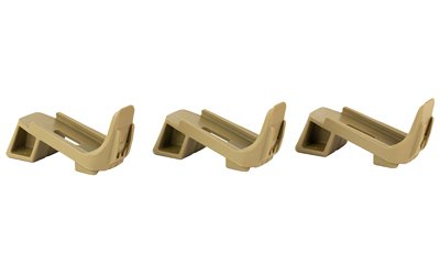 MAGPOD 3PK FOR GEN3 PMAGS TAN - Image 2