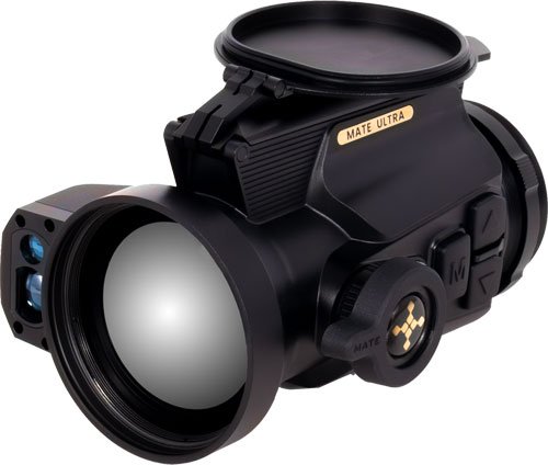 NOCPIX MATE ULTRA THERMAL CLIP - ON LRF 1280X1024 60MM