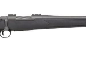 MOSSBERG PATRIOT 270WIN SS CERAKOTE/SYN