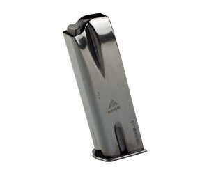 MEC-GAR MAG BRWNG HP 9MM 13RD BL
