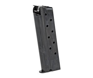 MEC-GAR MAG COLT 10MM 8RD BL