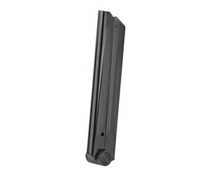MEC-GAR MAG LUGER P-08 9MM 8RD BL