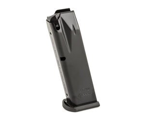 MEC-GAR MAG TAURUS PT92 9MM 15RD BL