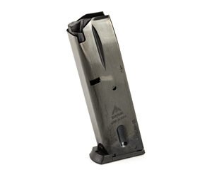 MEC-GAR MAG S&W 59/915 9MM 15RD BL