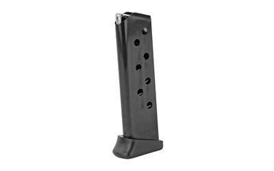 MEC-GAR MAG PP-PPK/S FR 32ACP 8RD BL