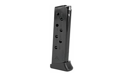 MEC-GAR MAG PP-PPK/S FR 32ACP 8RD BL - Image 2