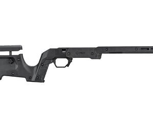 MDT XRS CHASSIS SAVAGE SA BLACK