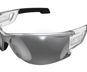 MECHANIX WEAR VISION SILVER/BLACK