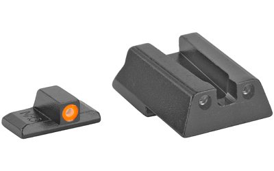 MEPROLT HB H&K VP9 ORG/GRN - Image 2