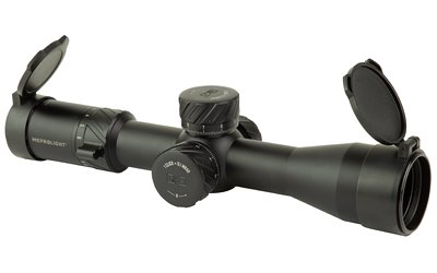 MEPRO MVO 3-18X44 FFP 34MM M3 MRAD - Image 2