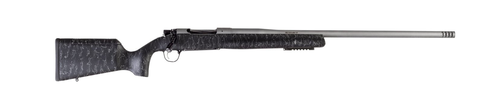 CHRISTENSEN ARMS MESA LR 7MMPRC TUNG/BLK 26"
