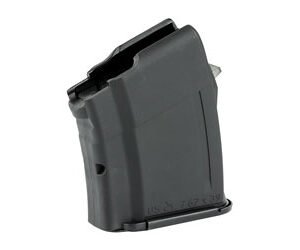 MAG ARSENAL AK 762X39 U.S. BLK 10RD