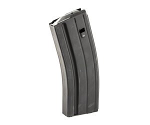 MAG ASC AR6.8 25RD STS BLK