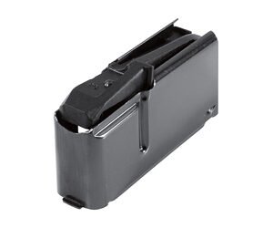 MAG BRN BAR MK3 SHORT ACTION 4RD BLK