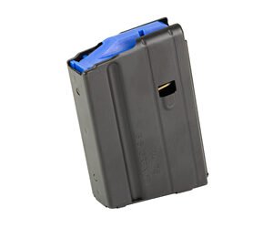 MAG CMMG AR15 6.5 GRENDEL 10RD BLK