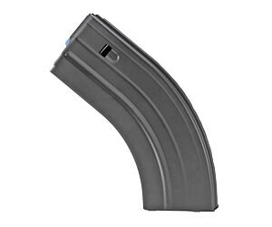 MAG DURAMAG 26RD 6.5 GRENDL SS BLK