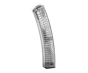 ETS MAG FOR HK MP5 9MM 30RD CLR