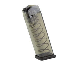 ETS MAG FOR GLK 17/19 9MM 17RD CSMK