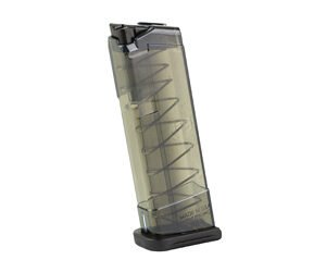 ETS MAG FOR GLK 43 9MM 9RD CRB SMK
