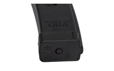GO MAG STRIBOG 9MM 30RD BLK - Image 4