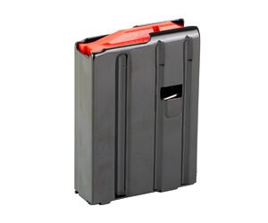 GO MAG AR15 10RD STEEL 5.56/.223 BLK