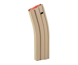 GO MAG AR15 40RD STEEL 5.56/.223 FDE