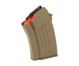 GO MAG AK47 10RD STEEL 762X39 FDE