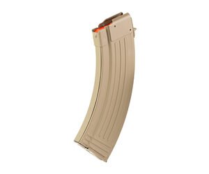 GO MAG AK 10RD/30 BDY STL 762X39 FDE