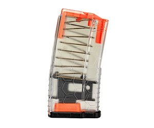 MAG HEXMAG SHRTY AR15 5.56 10RD CLR