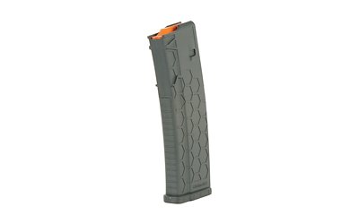 MAG HEXMAG SERIES 2 5.56 30RD GRAY