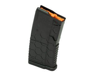 MAG HEXMAG SHRTY 10/20 AR15 10RD BLK