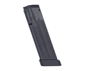 MAG TANFOGLIO 9MM K T PAD BLK 19RD