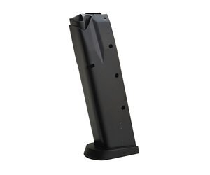 MAG IWI JERICHO 941 9MM 17RD BLK