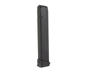 MAG KCI USA FOR GLOCK 9MM 33RD BLACK