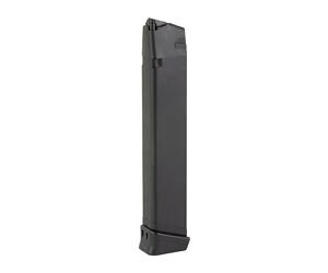 MAG KCI USA FOR GLOCK 45ACP 26RD BLK