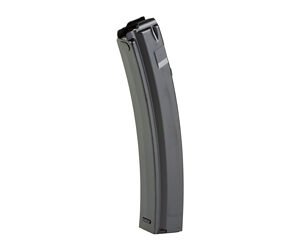 MAG KCI USA FITS MP5 9MM 30RD BLK